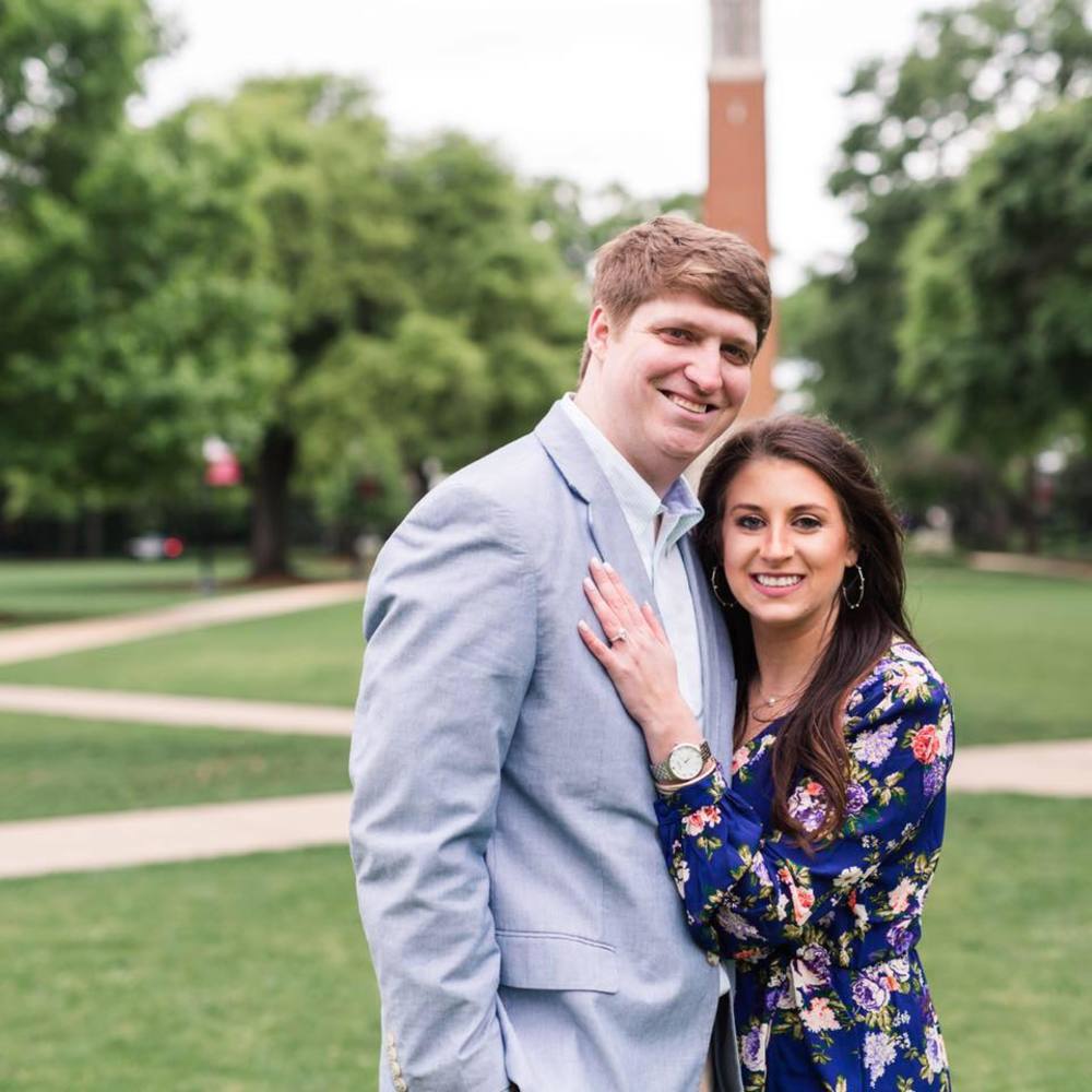 Meet your Posher, Meredith